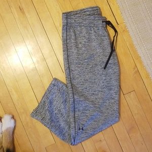 Under armour sweats